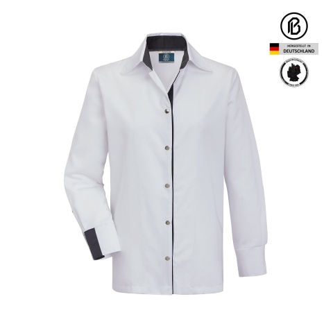 Kochbluse Facile-STELLA 
