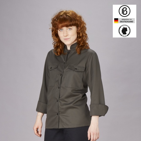 Kochjacke Return-Meli 