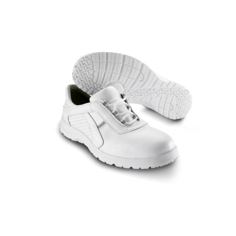 Küchenschuhe '19511 Fusion' weiß 