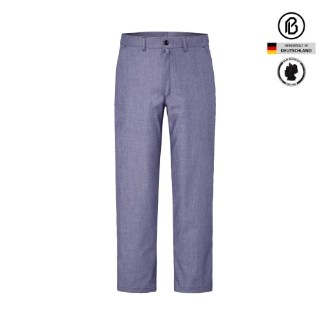 Kochhose Regular Treck-marine 