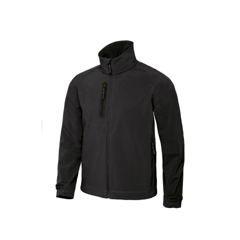 Softshell Jacke B&C 