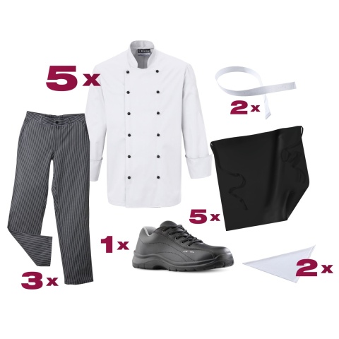 Azubi-Start-Set 