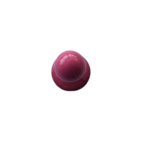Knopf magenta 