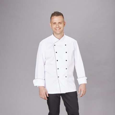 Kochjacke Repet-Felix 