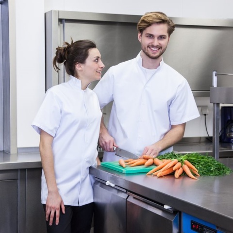 Kitchen-Shirt 