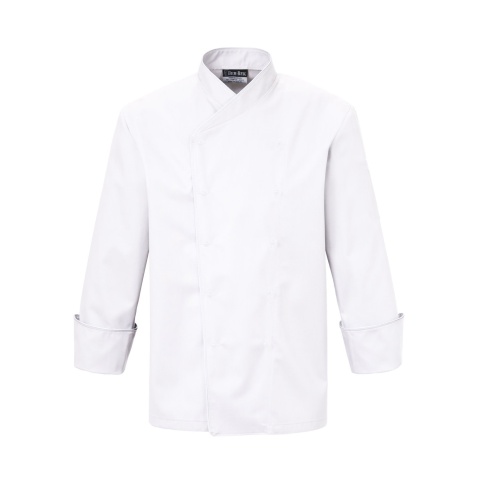 "Top-Chef-Felix" weiß 