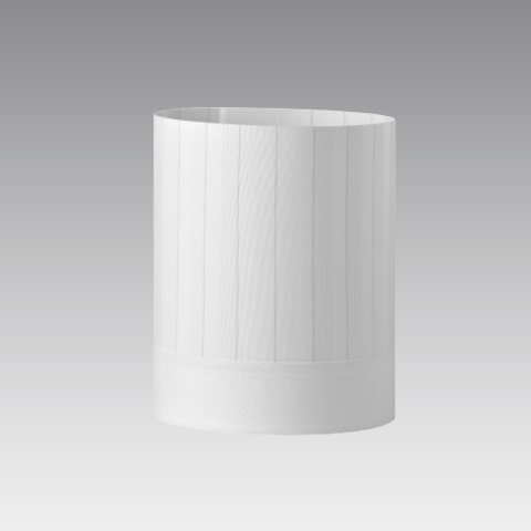 'PermaChef' Kochmütze (26,5 cm) 