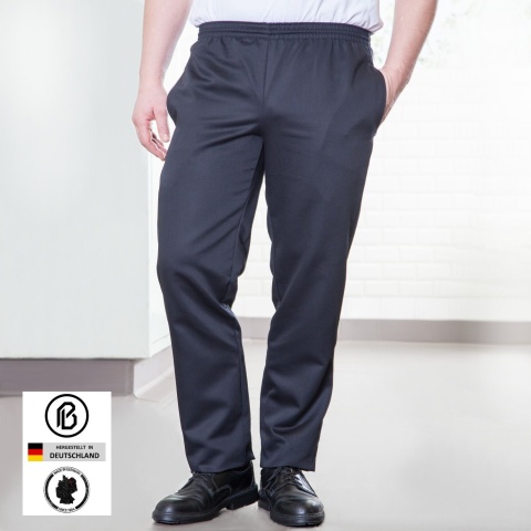 Baggy-Hose 