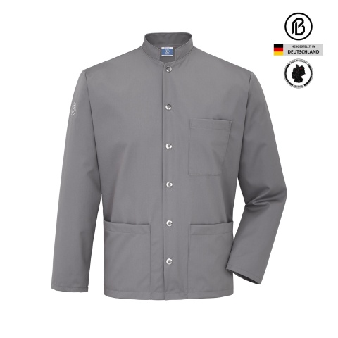 Pfleger-Shirt Prisma-Gino, farbig 