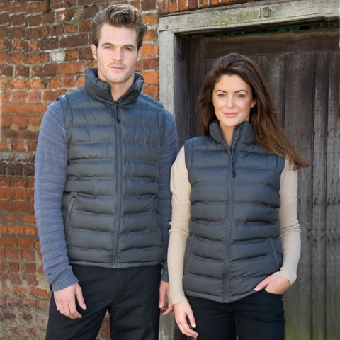 IceBird Bodywarmer 'Result' R193M 