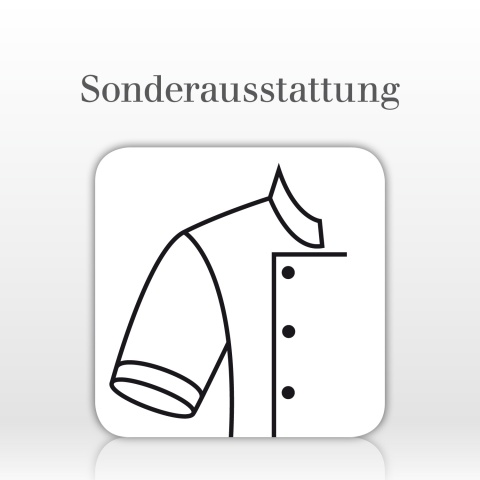 (S06) Sonder-Armlänge 
