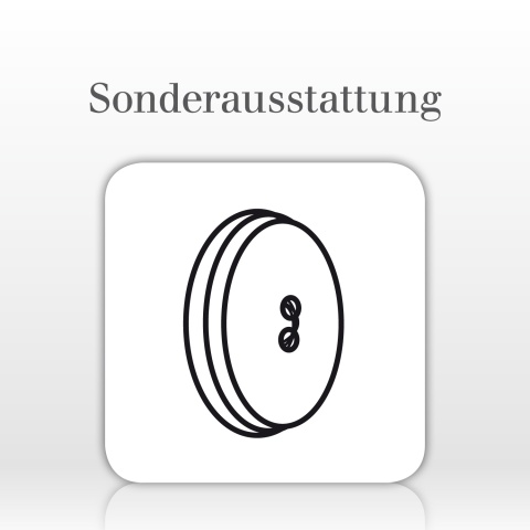 (S12) Plattknöpfe 