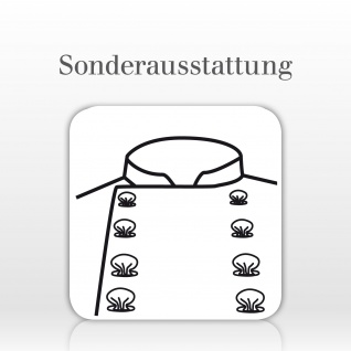 (S04) Stoffknöpfe 