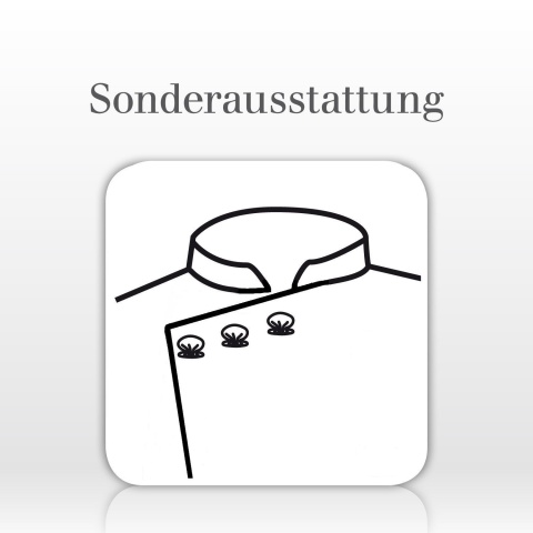 (S04) Stoffknöpfe 