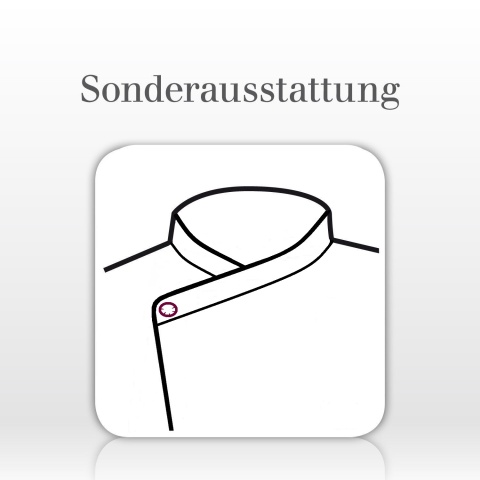 (S04) Stoffknopf 