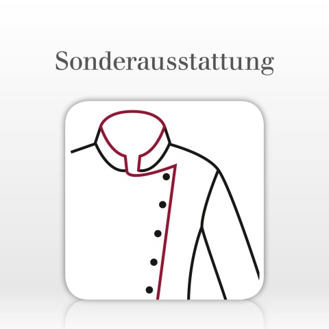 (S11) Paspelierung komplett 