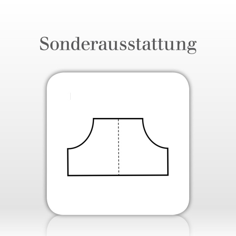 Känguru-Schürzentaschen 