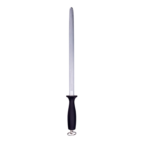 Stahl, oval 