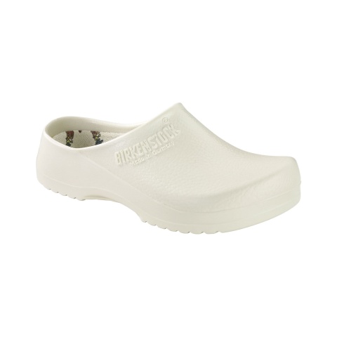 Küchenschuhe 'Super-Birki' 