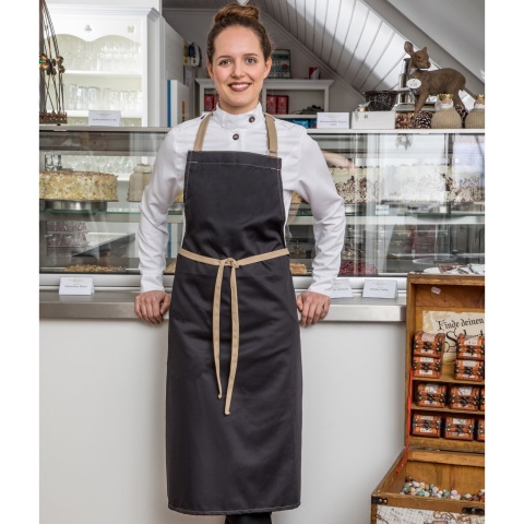 "Latzschürze" TRADIZIONE DUE 