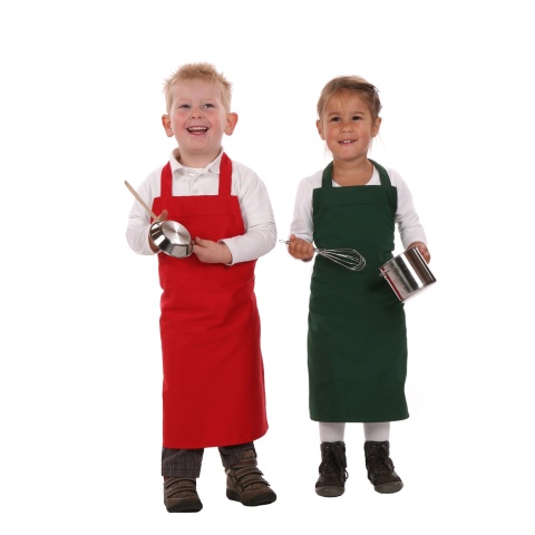 Kinder-Latzschürzen 