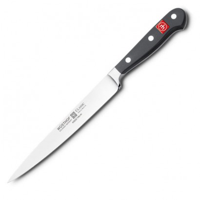 Filiermesser, 18 cm 