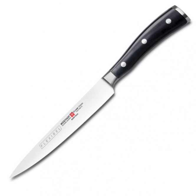 Filiermesser, 16cm 