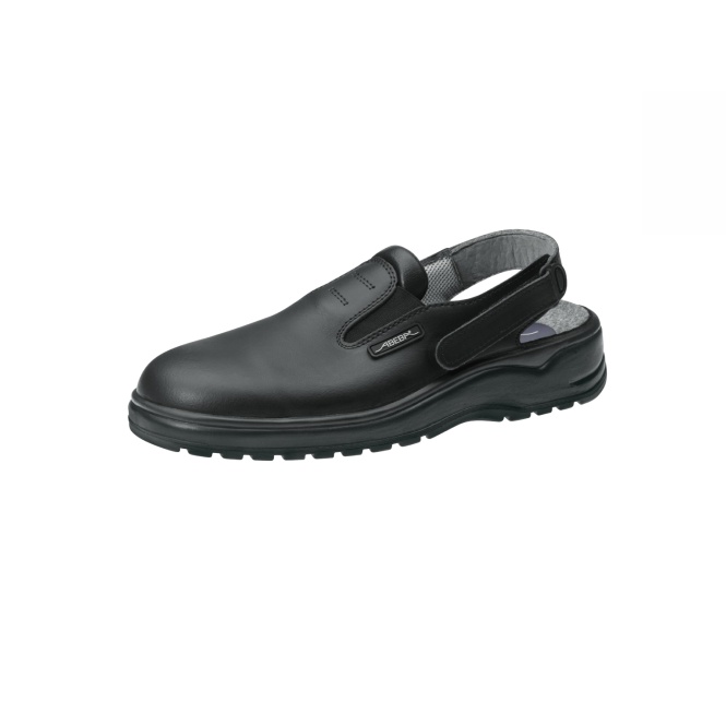 Küchenschuhe ABEBA 711035 S2 