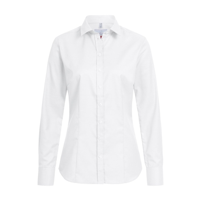 Bluse, weiß 
