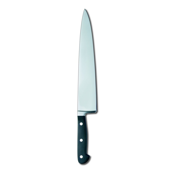 Kochmesser, 31cm 