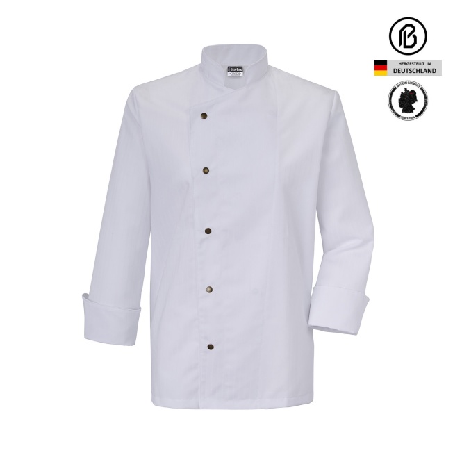 Kochjacke Soft-Antonia 