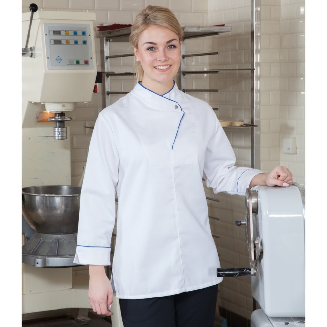 "Buran-Jule" weiß 