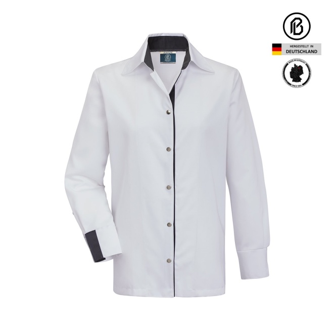 Kochbluse Facile-STELLA 