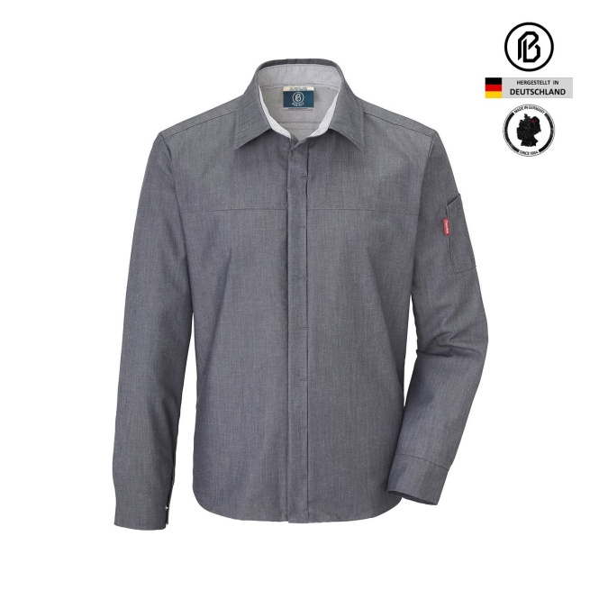 TRECK-Donald, Denim 