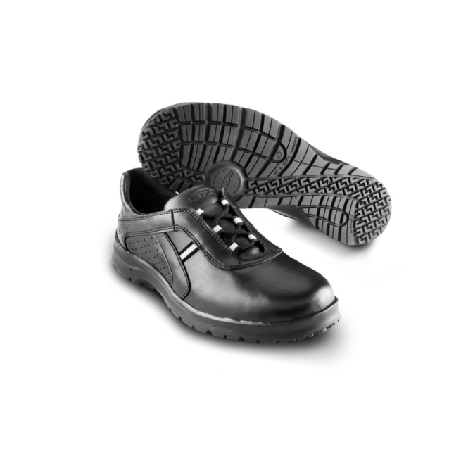 Küchenschuhe '19511 Fusion' schwarz 