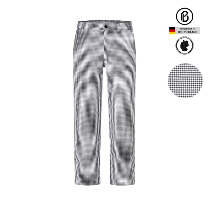 Kochhose Regular, Nr.02 Pepita 