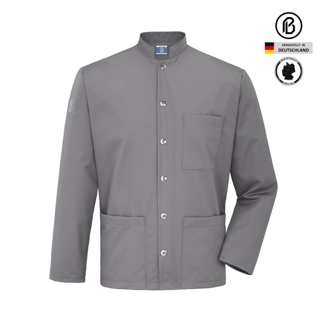 Pfleger-Shirt Prisma-Gino, farbig 
