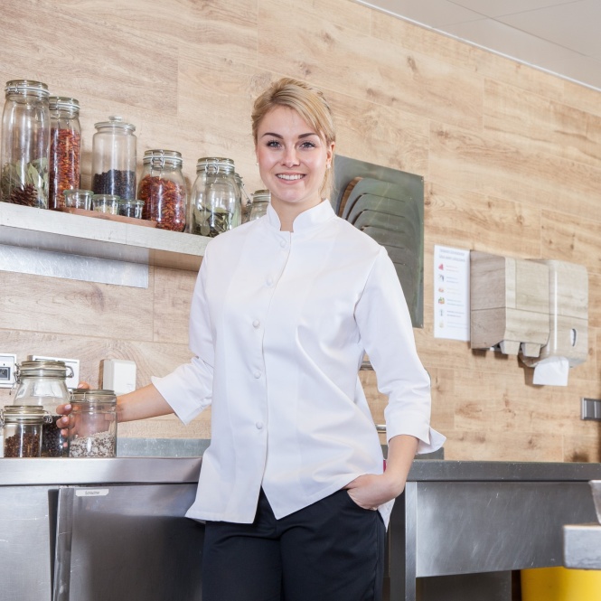 "Amera-Sarah" weiß