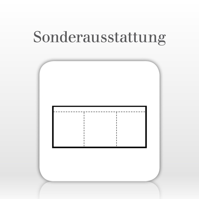 Schürzen-Schosstaschen 